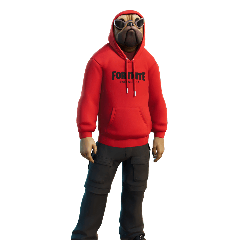 Imagen de Pulgoso callejero