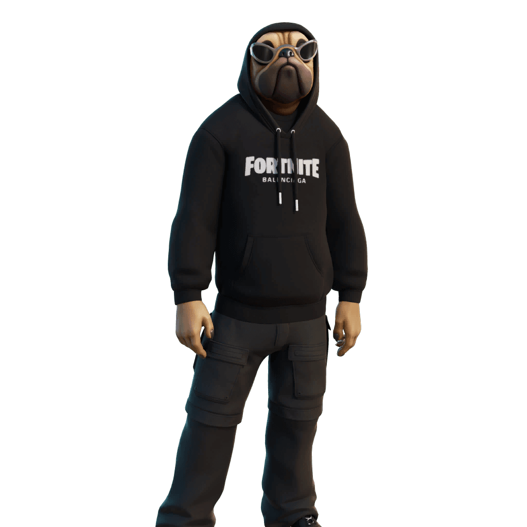 Imagen de Pulgoso callejero