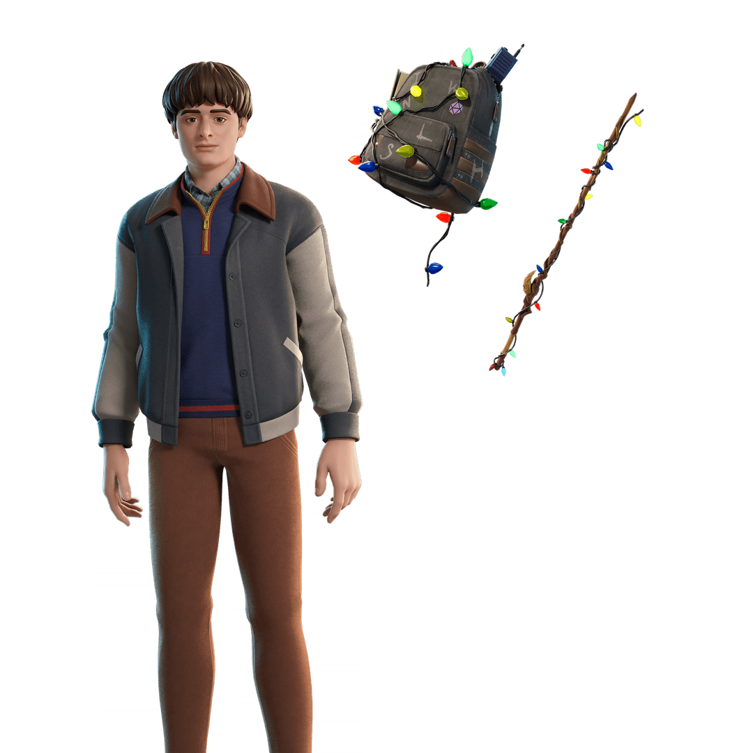 Imagen de Will Byers