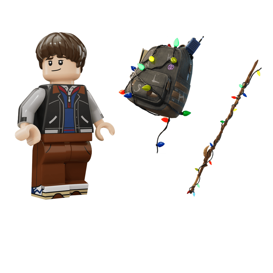 Imagen de Will Byers