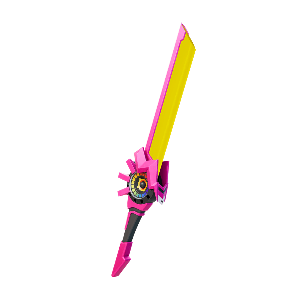 Imagen de Remix reluciente