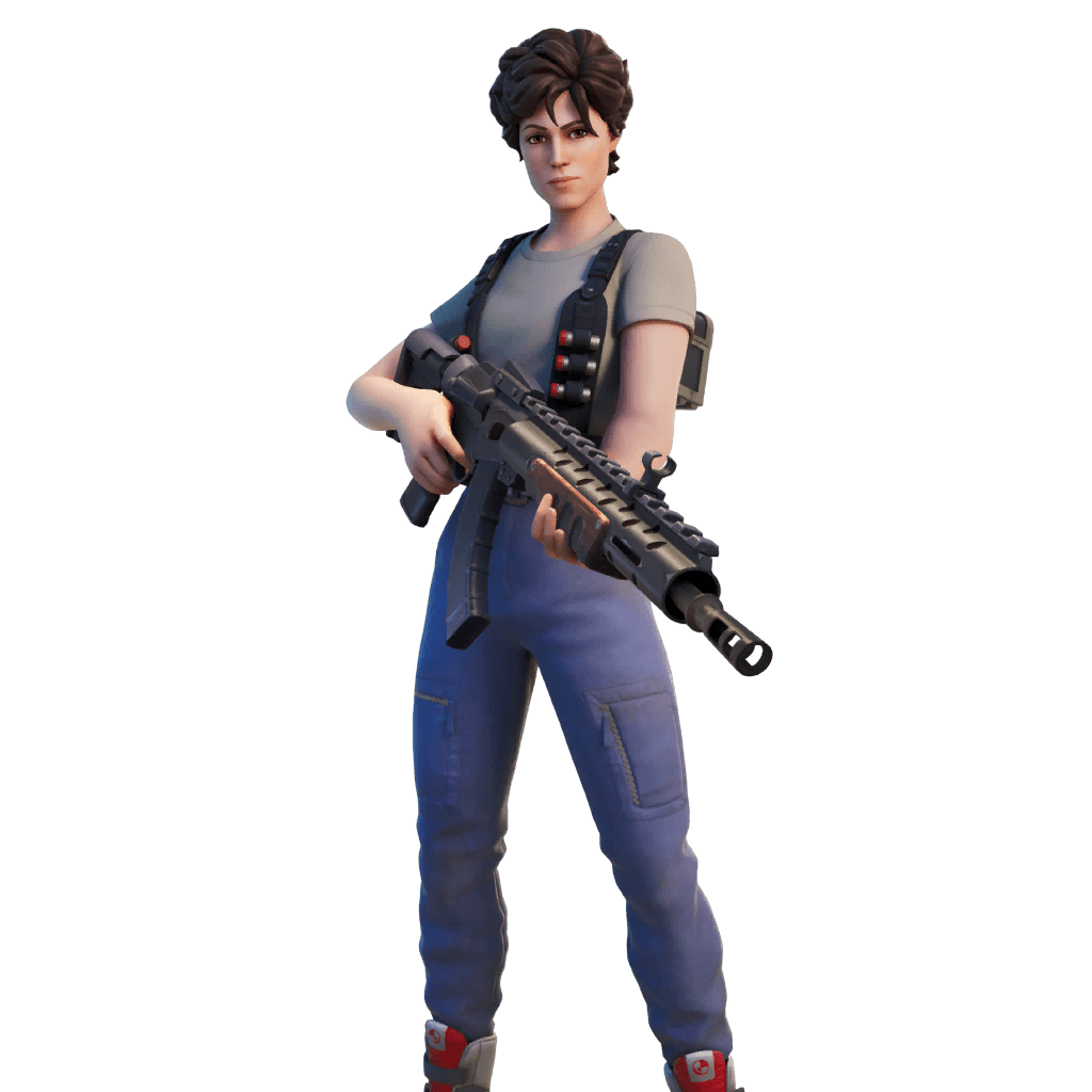 Imagen de Ellen Ripley