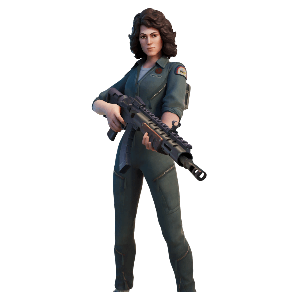 Imagen de Ellen Ripley