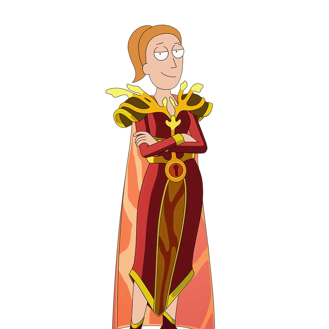 Imagen de Emperatriz Summer