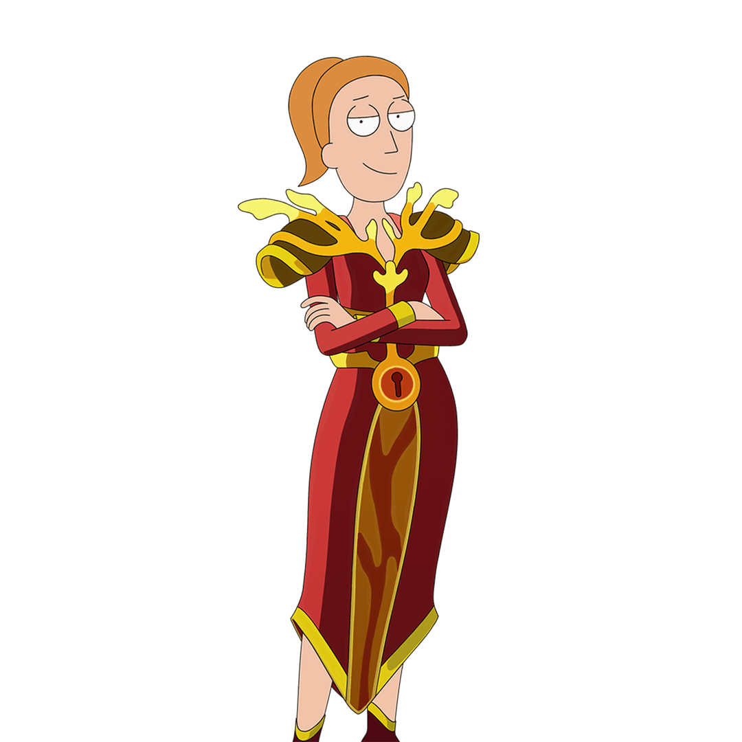 Imagen de Emperatriz Summer