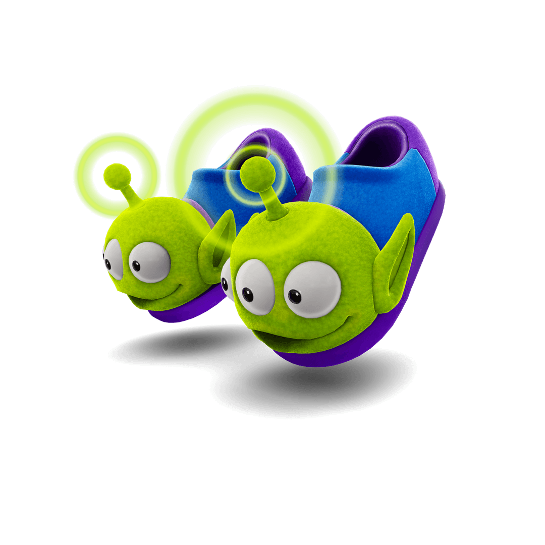 Imagen de Pies marciaaaanos