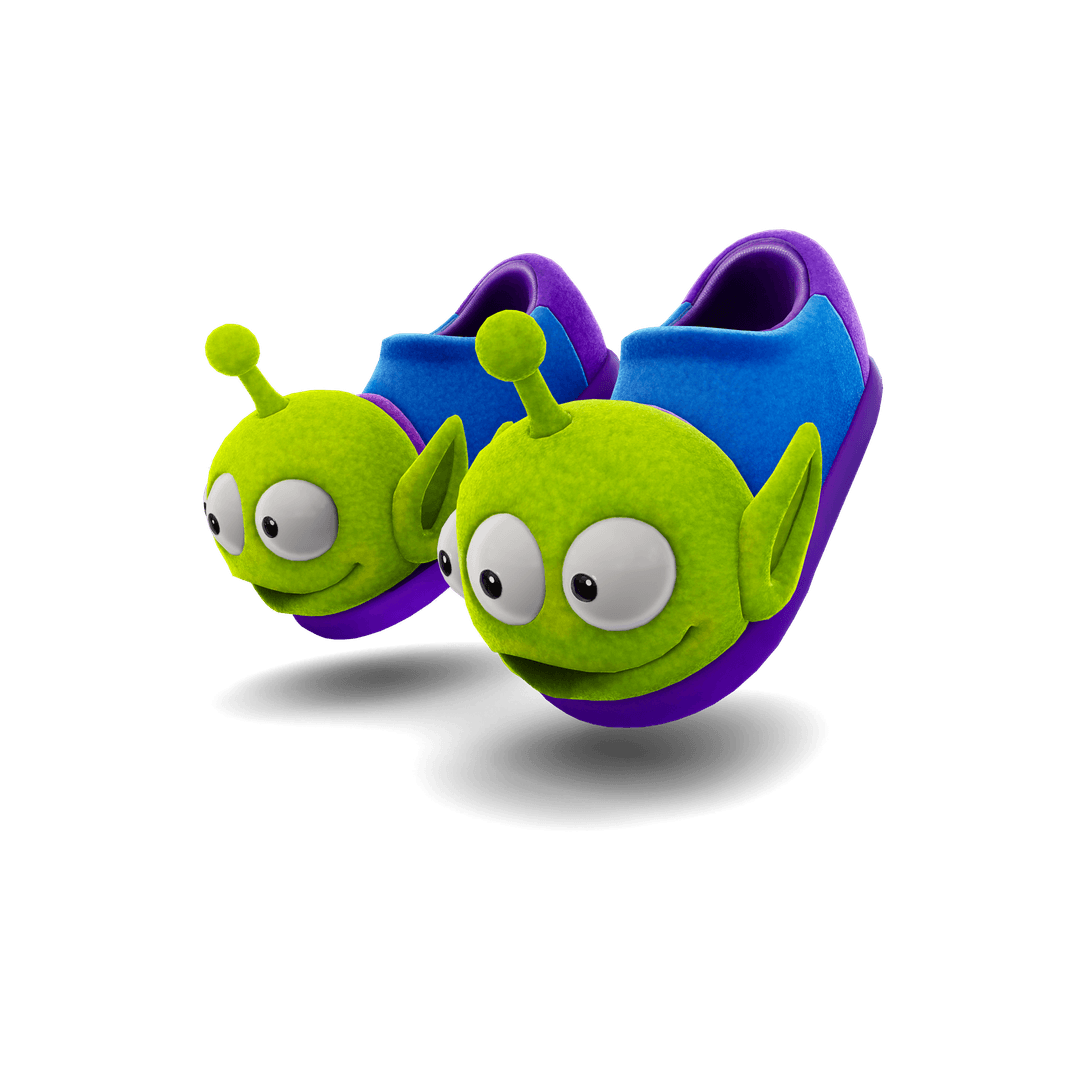 Imagen de Pies marciaaaanos