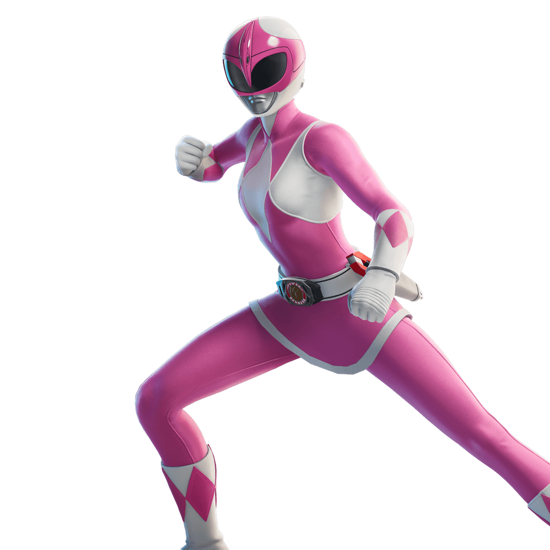 Imagen de Ranger rosa