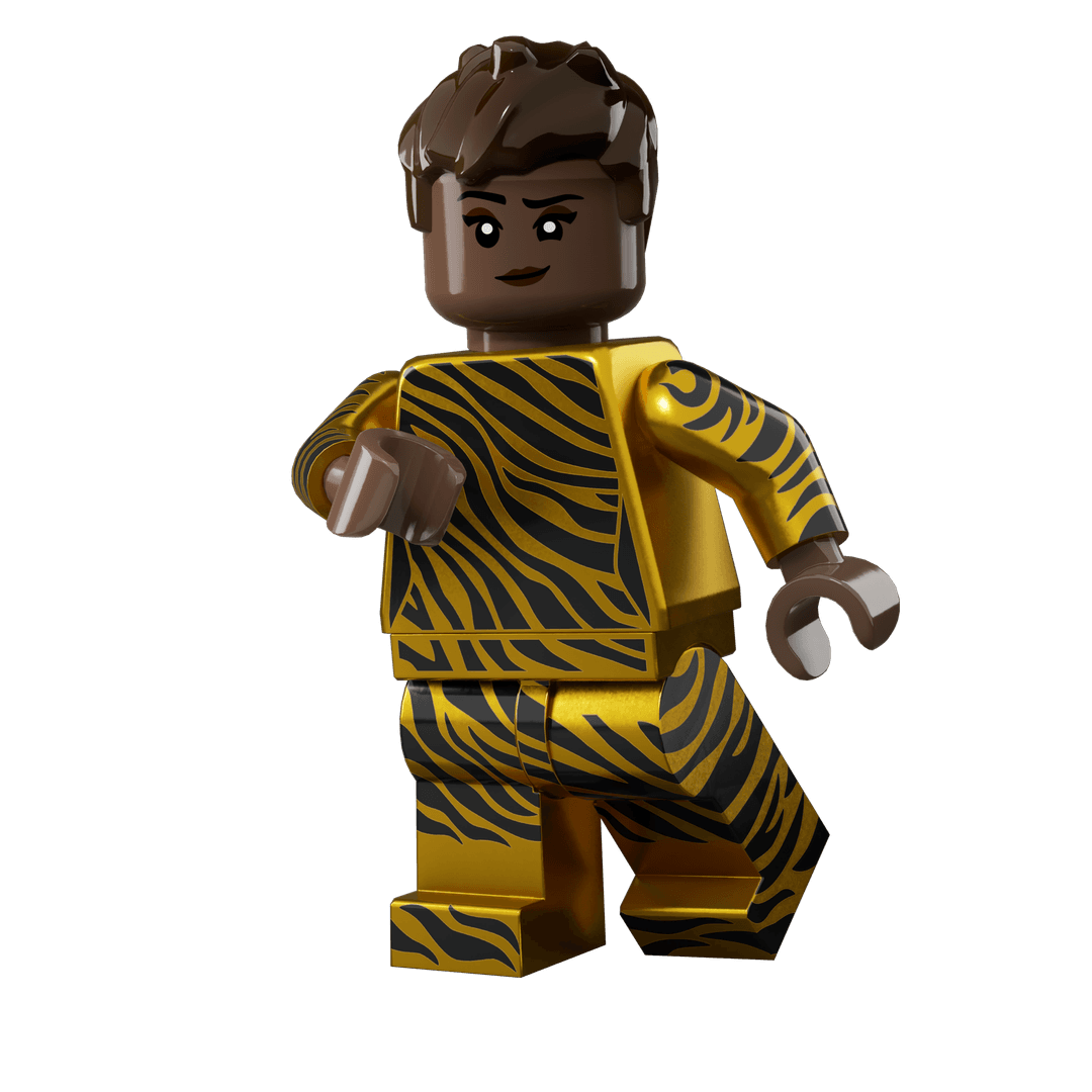 Imagen de Llorona a la moda