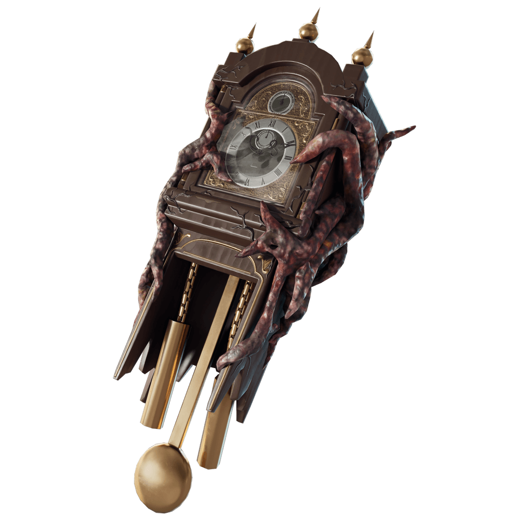 Imagen de Reloj de Creel