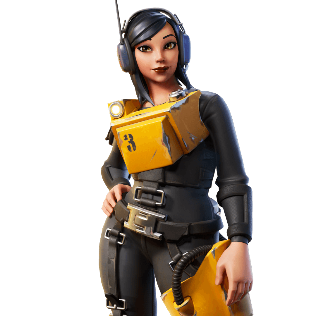 Imagen de Mina maquinista