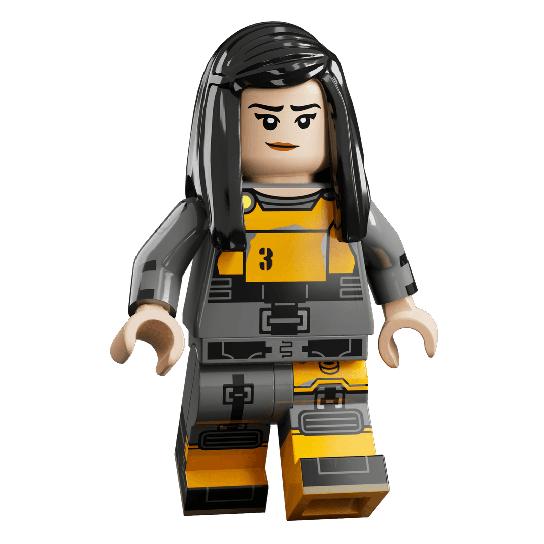 Imagen de Mina maquinista