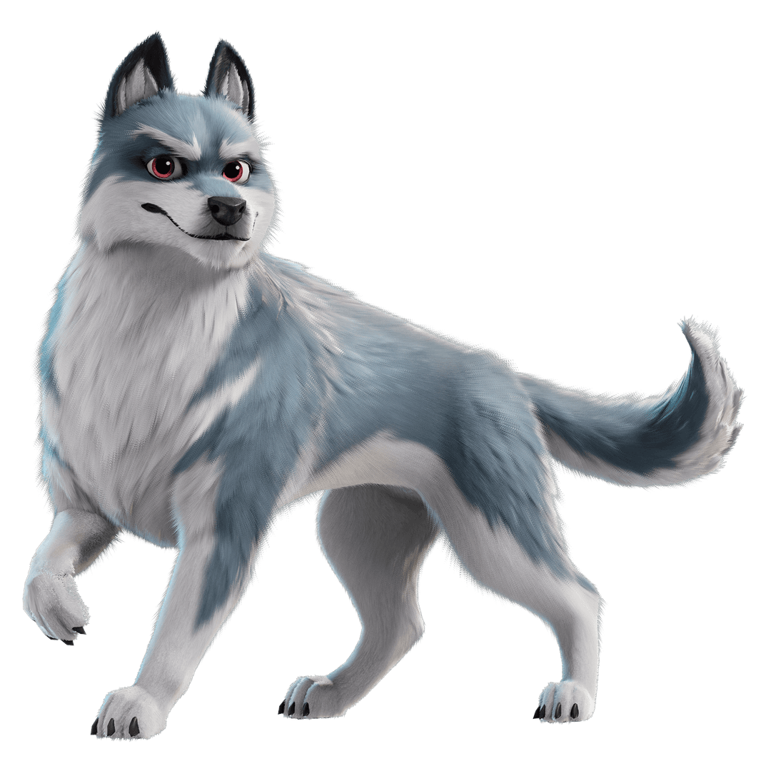 Imagen de Remus