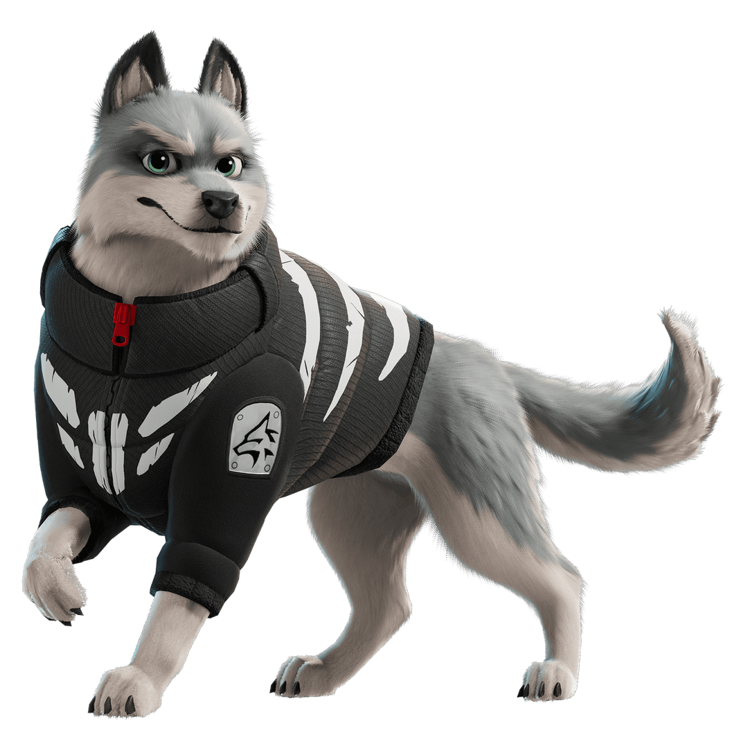 Imagen de Remus