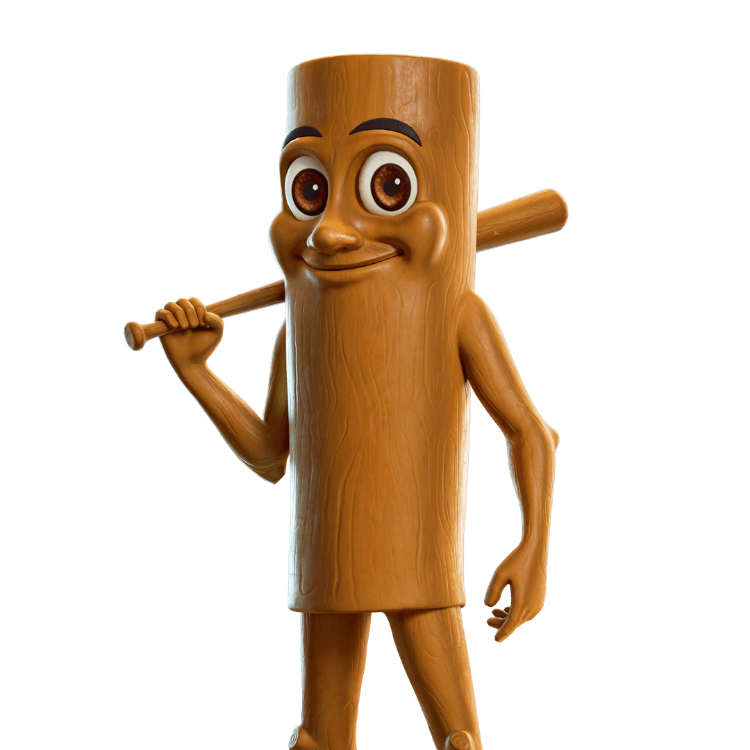 Imagen de Tung Tung Tung Sahur