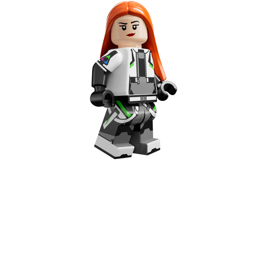 Imagen de Reddysh amenaza triple