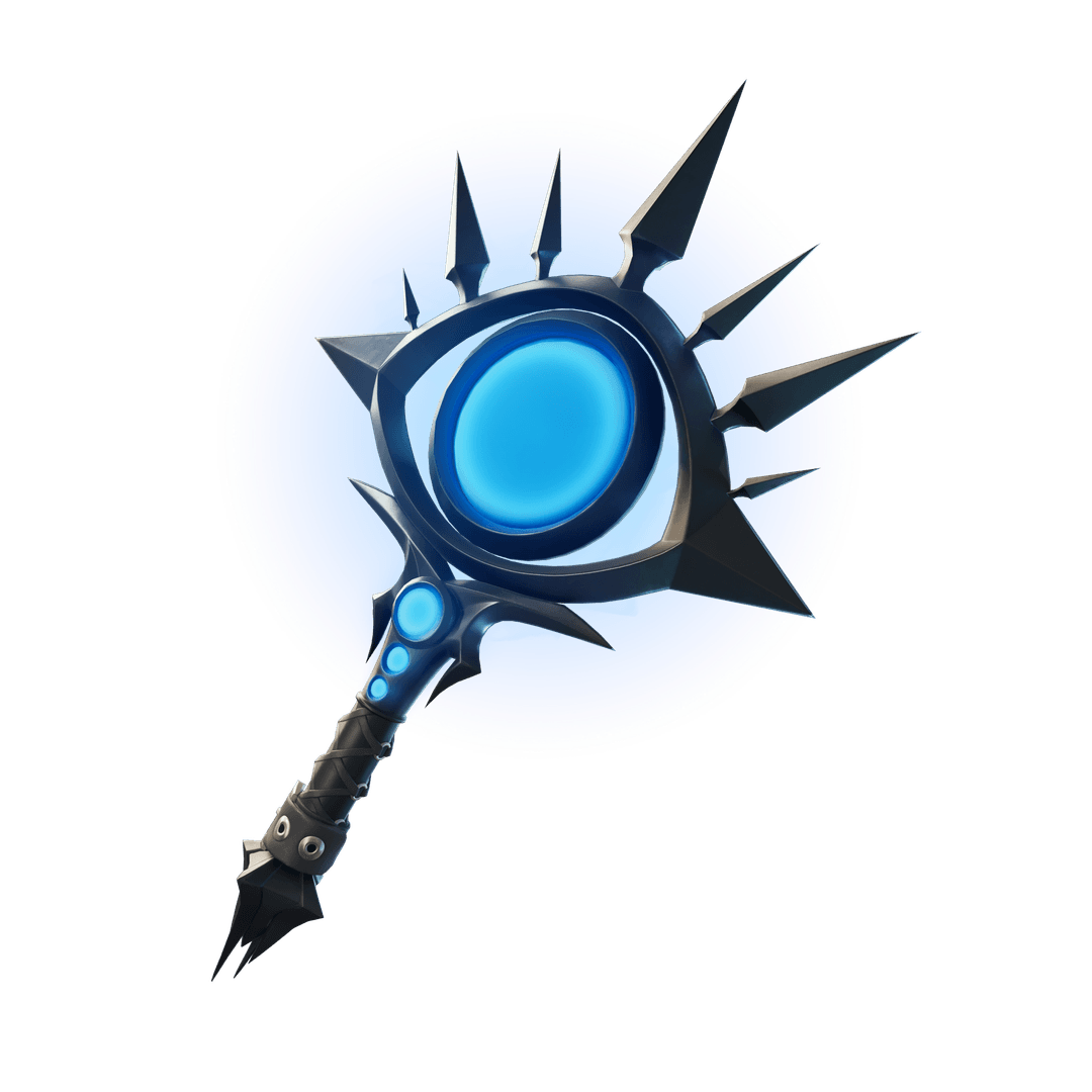 Imagen de Ojo de Liv