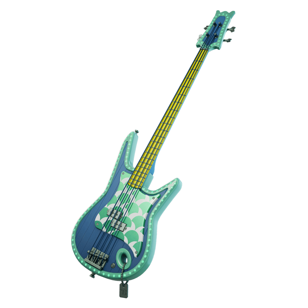 Imagen de Bajo mundial