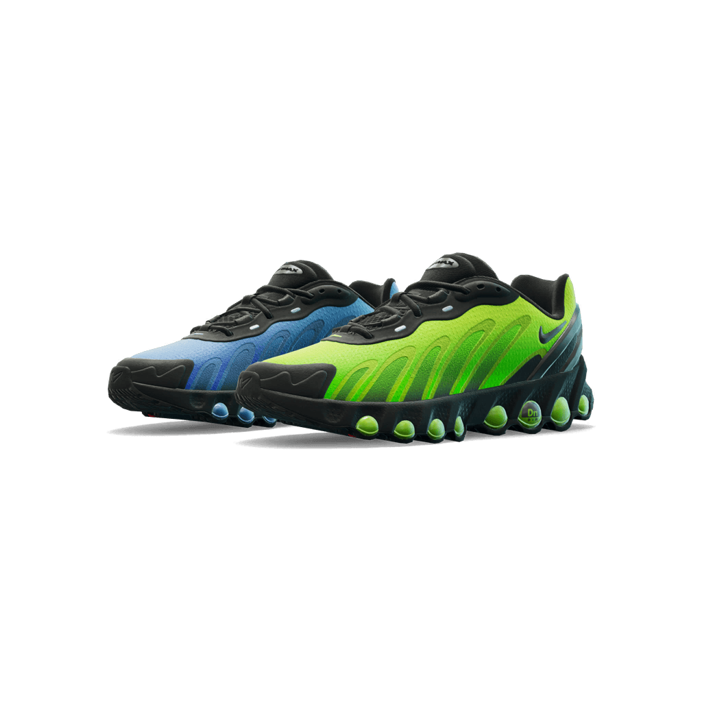 Imagen de Nike Air Max DN8 "Hyper Royal/Green Strike"