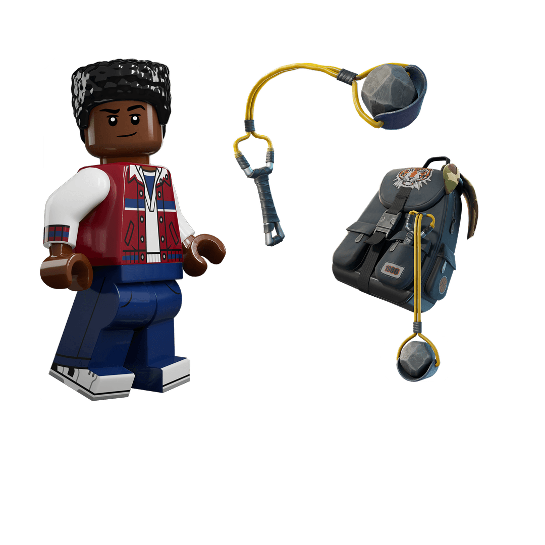 Imagen de Lucas Sinclair