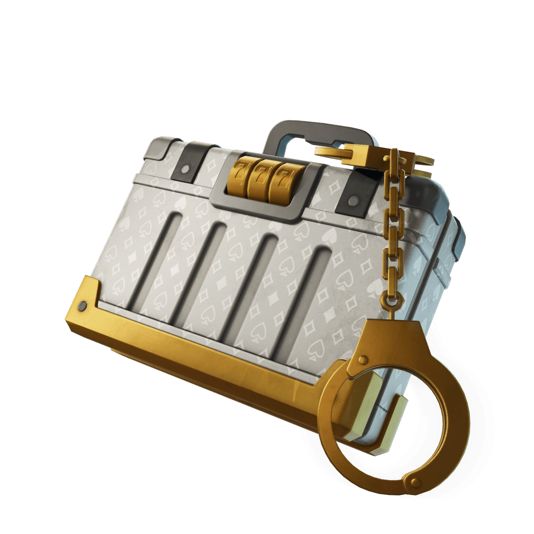 Imagen de Caja fuerte de Jax