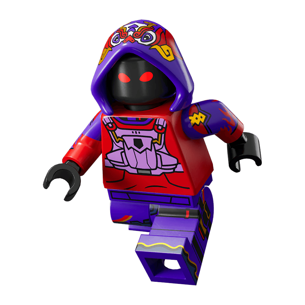 Imagen de Dragón de humo