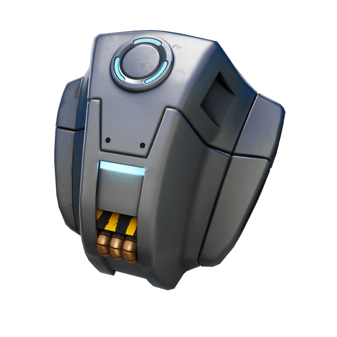 Imagen de Petate de poder