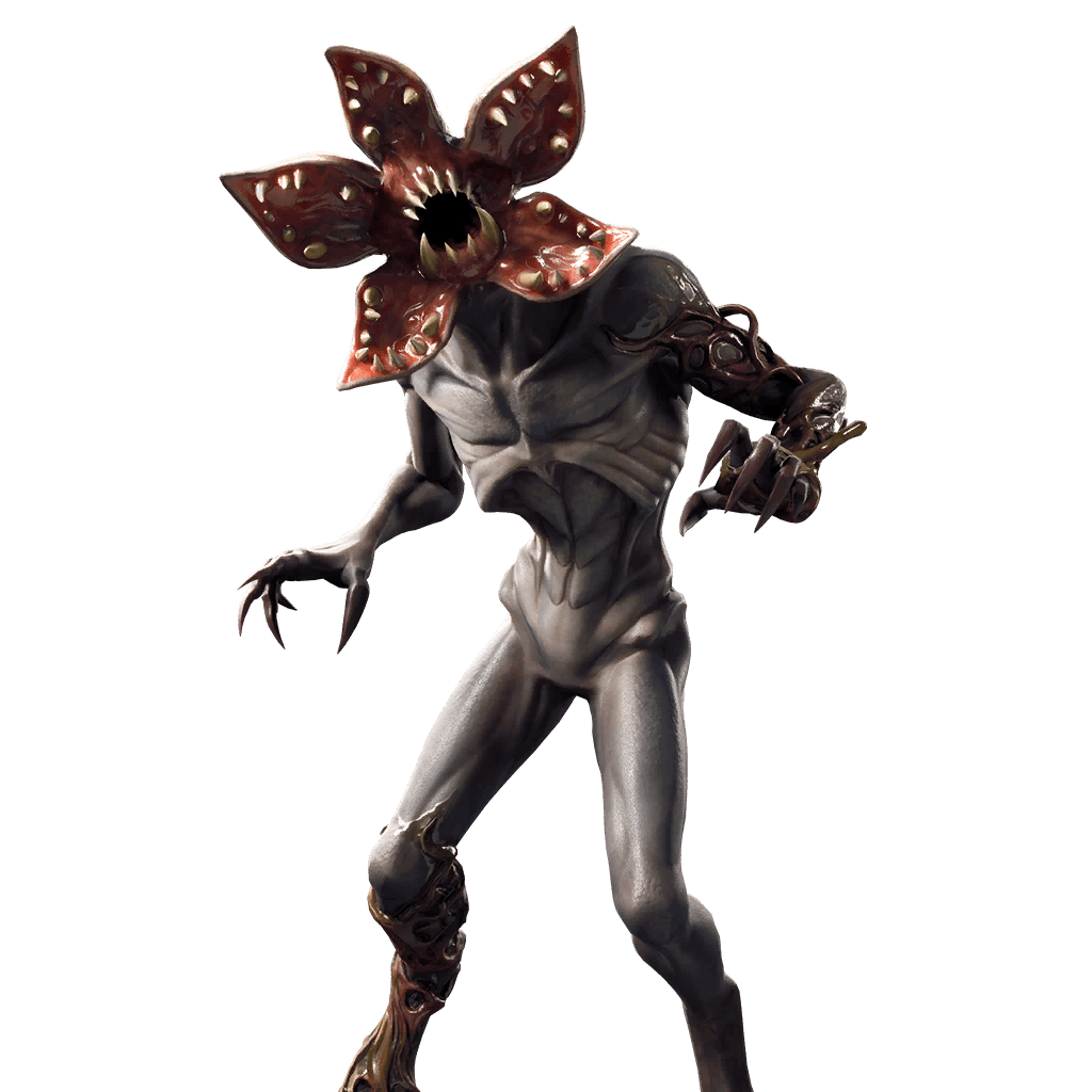 Imagen de Demogorgon