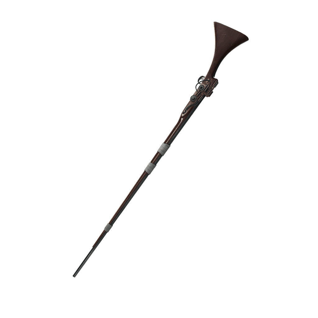 Imagen de Rifle de proyectiles