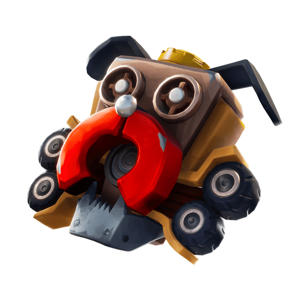 Imagen de Chatarrita