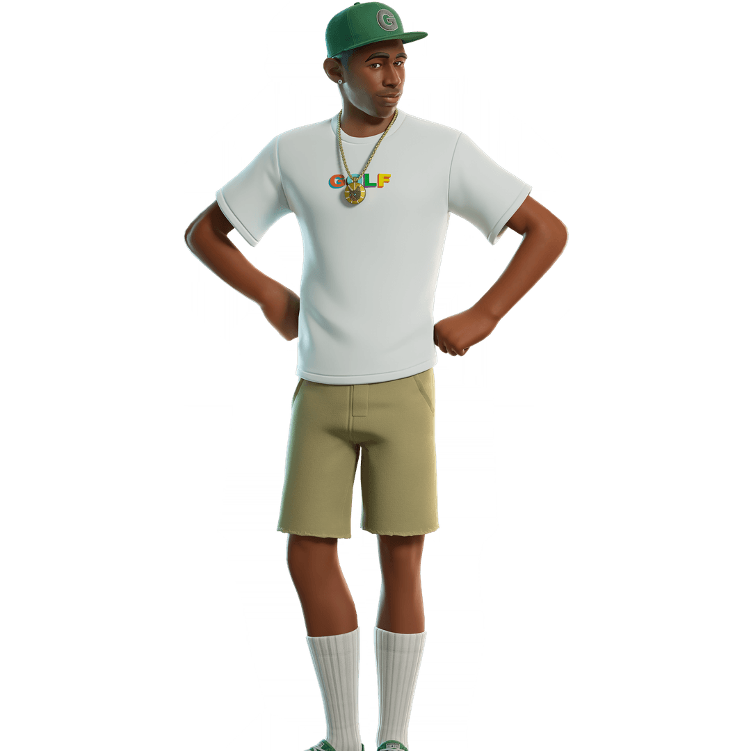 Imagen de Tyler, The Creator