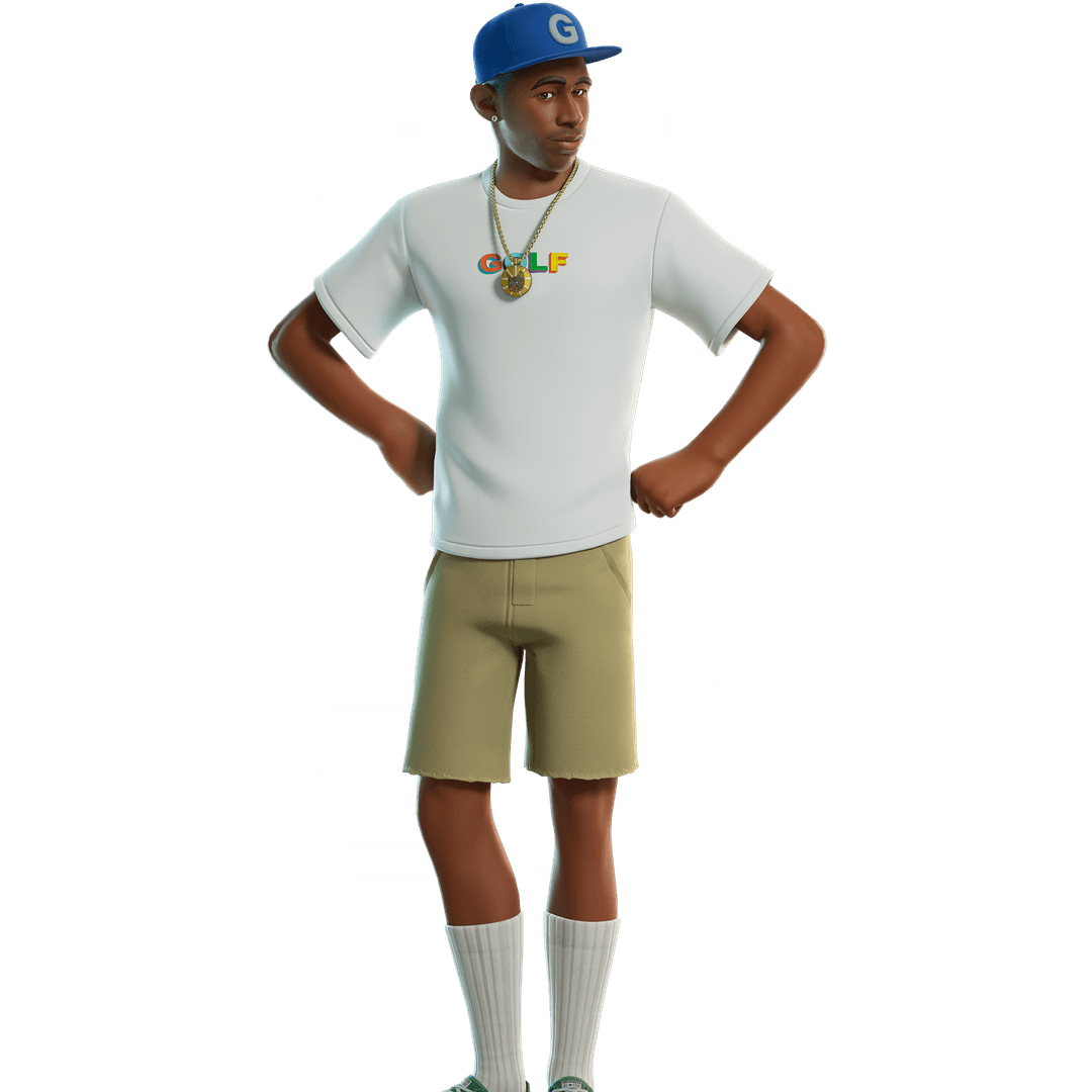 Imagen de Tyler, The Creator