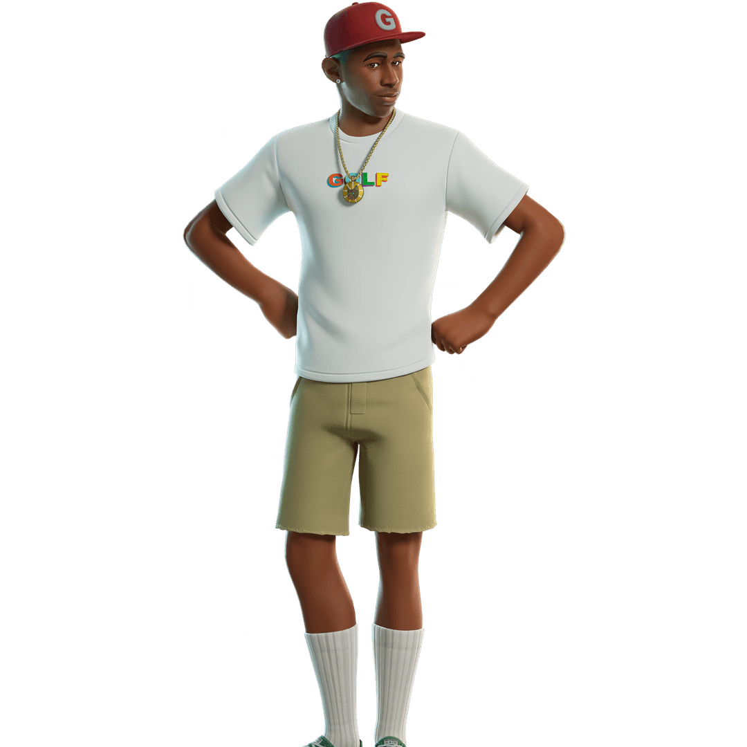 Imagen de Tyler, The Creator