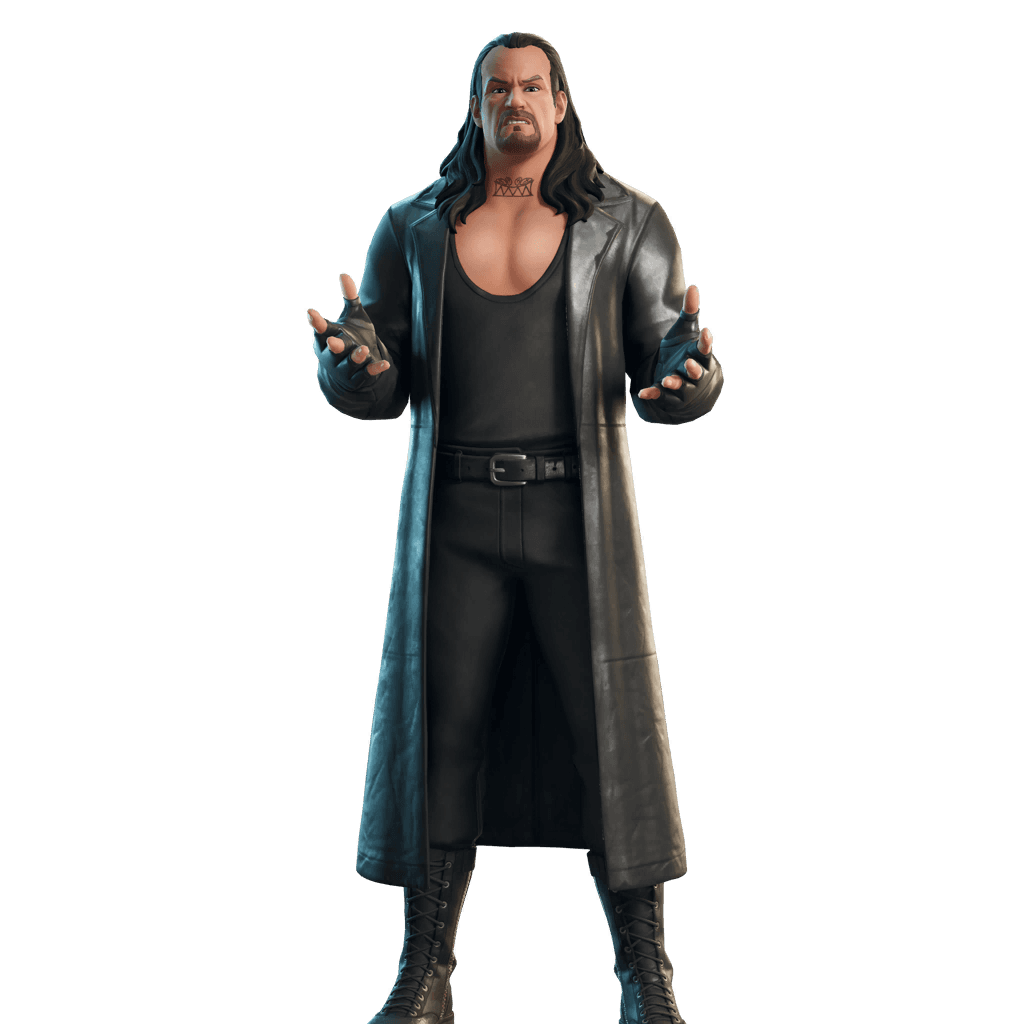 Imagen de Undertaker