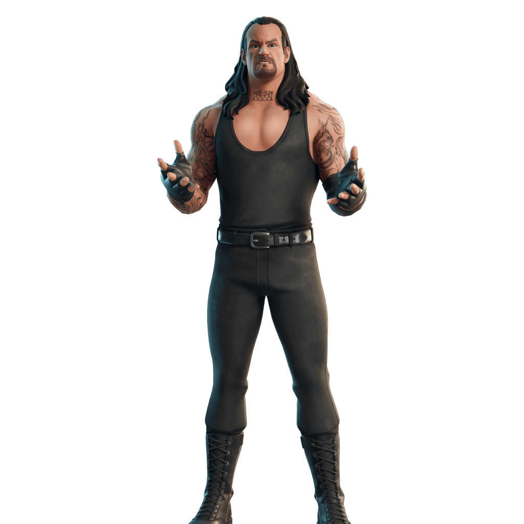 Imagen de Undertaker