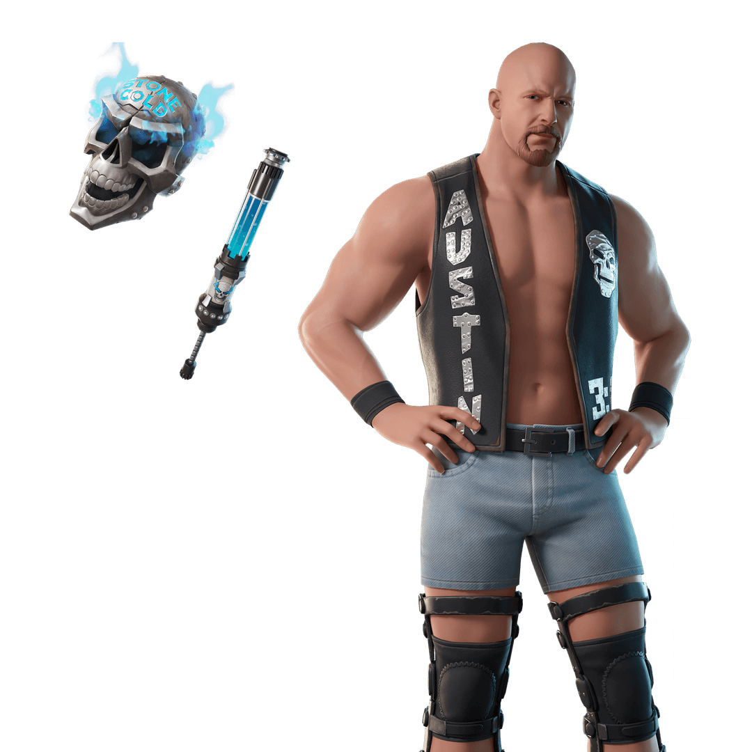 Imagen de Stone Cold Steve Austin
