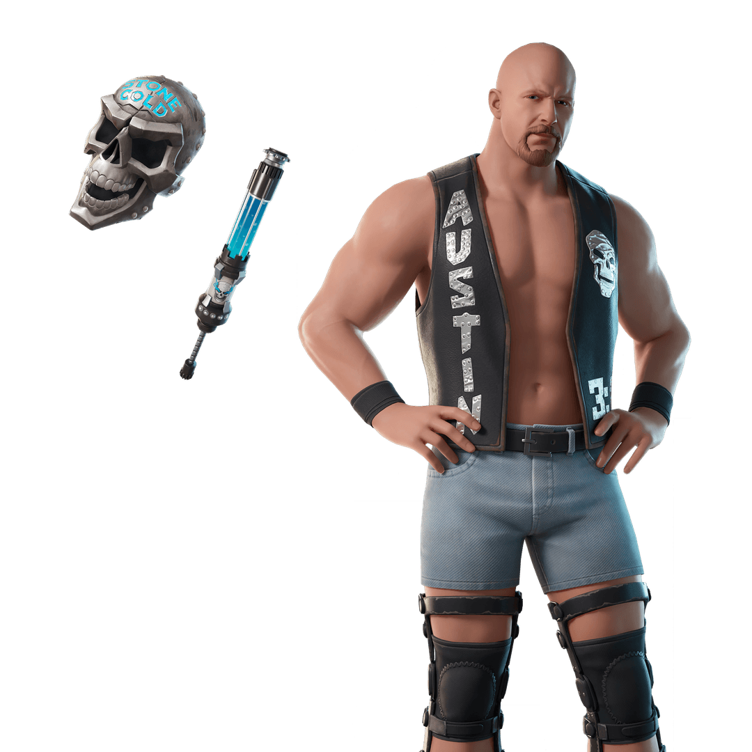 Imagen de Stone Cold Steve Austin