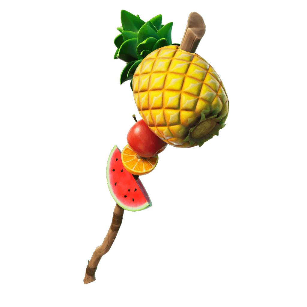Imagen de Kebab Tropical Hazard