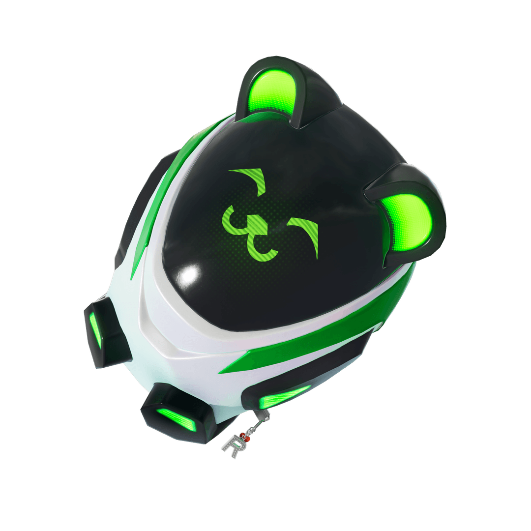 Imagen de Osochila de Reddysh