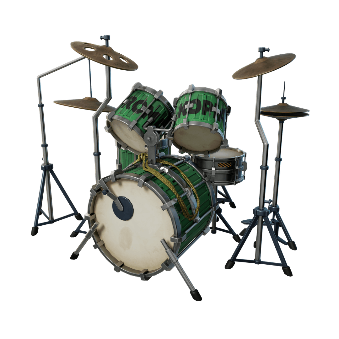 Imagen de Ritmokopia