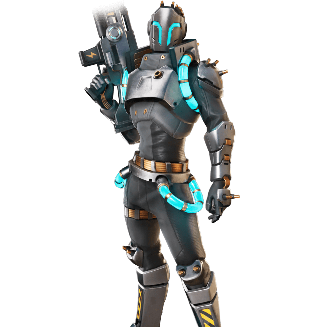 Imagen de Fuerza motriz