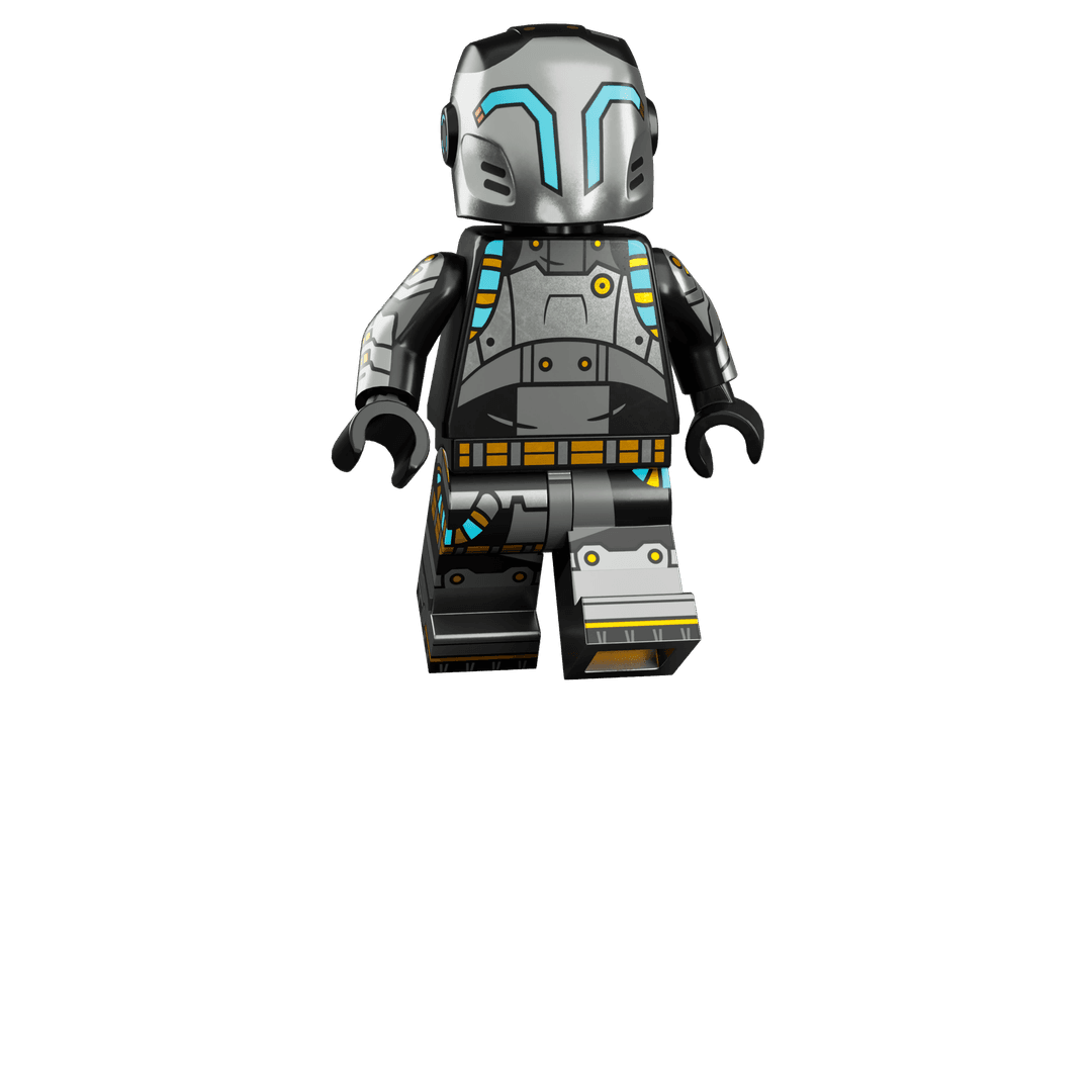 Imagen de Fuerza motriz