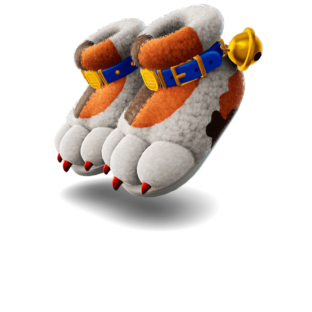 Imagen de Garras felinas