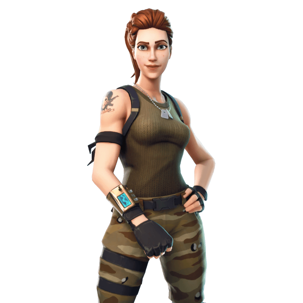 Imagen de Especialista en reconocimiento de torres