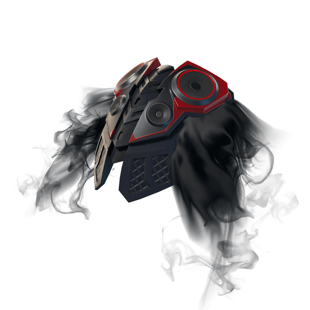 Imagen de Alas Vamp de Carti