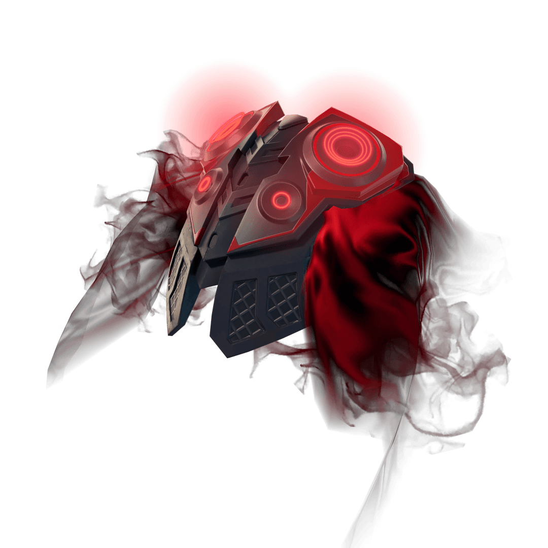 Imagen de Alas Vamp de Carti