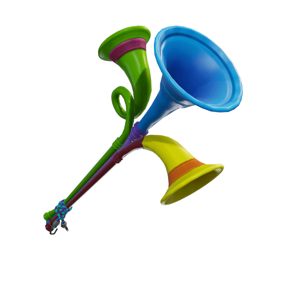 Imagen de Vuvuzela