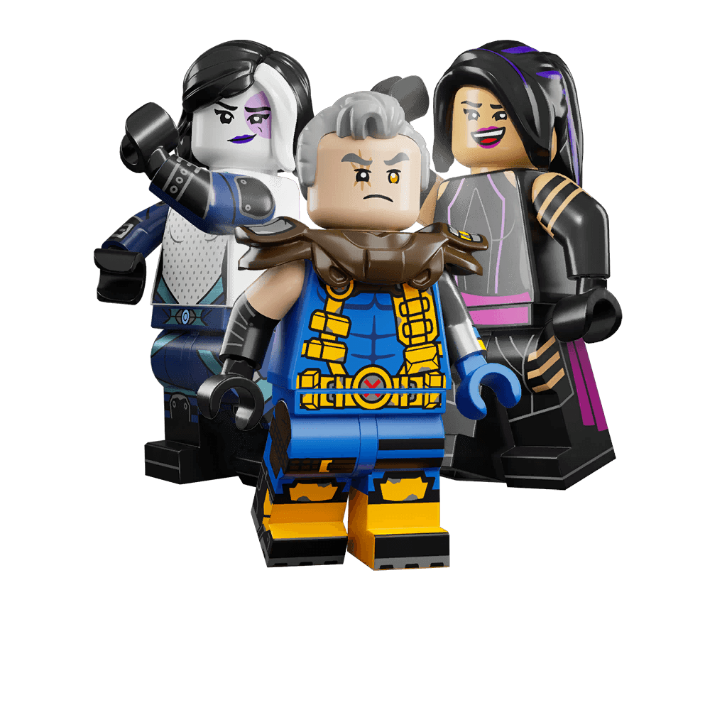 Imagen de Psylocke
