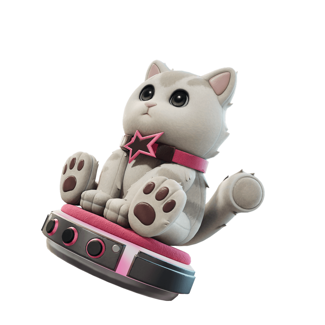 Imagen de Voz clásica de LISA