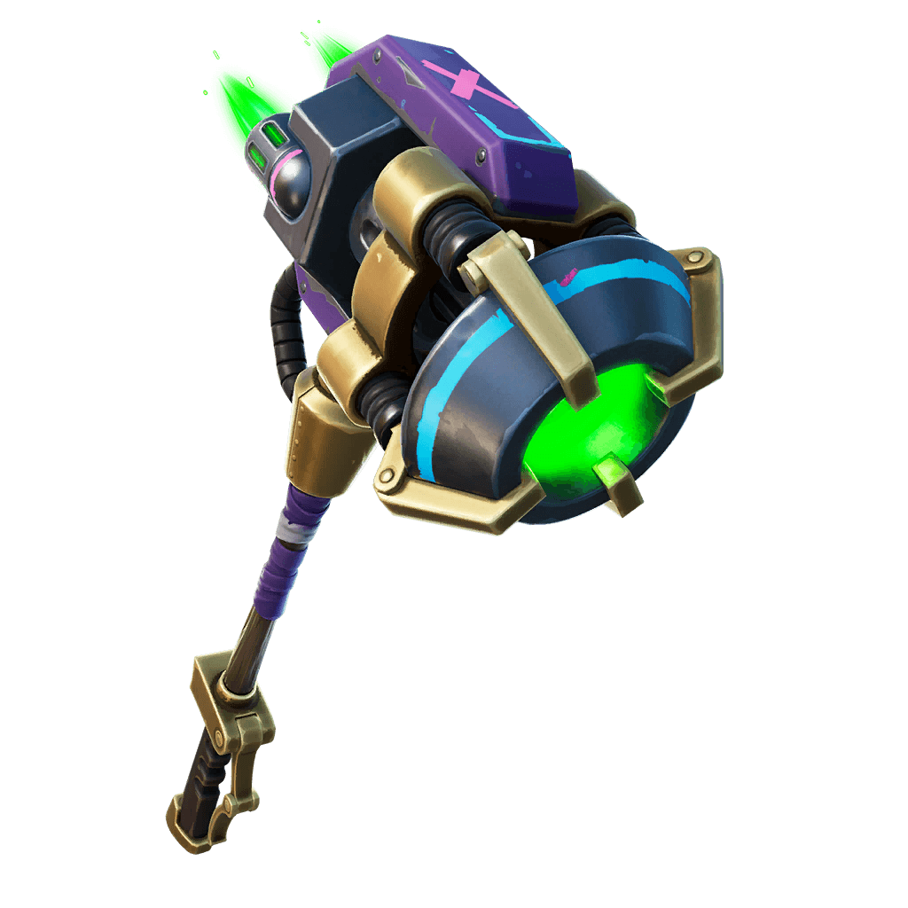 Imagen de Pulverizador Pum-Pum